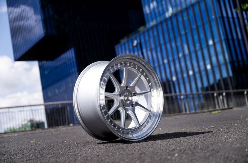 Japan Racing JR47 Alloy Wheels