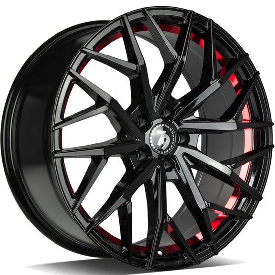 Why Choose OMI Wheels?