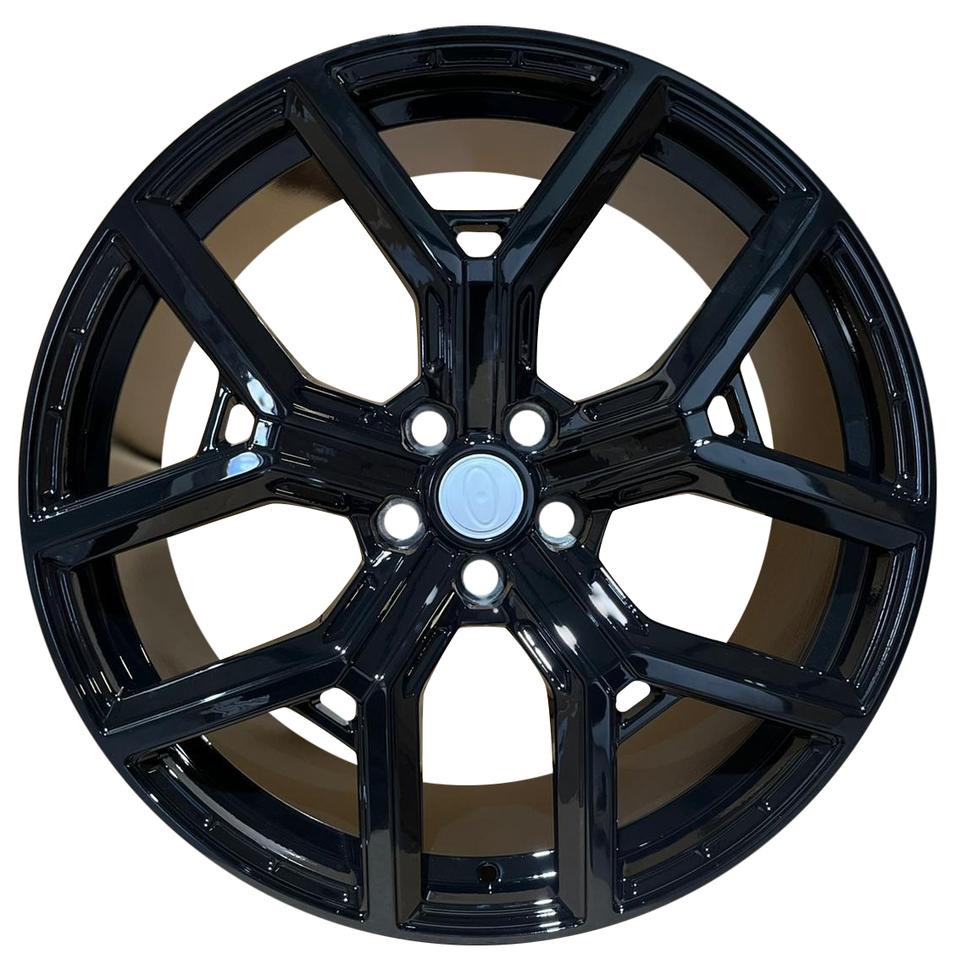 OMI Alloy Wheels | Buy Range Rover Style Alloy Wheels | Europe