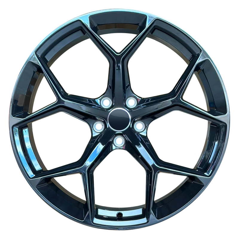 18 inch 2020 RS3 style alloy wheels