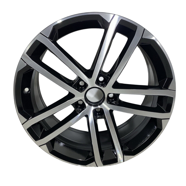 18" Nogaro alloy wheels