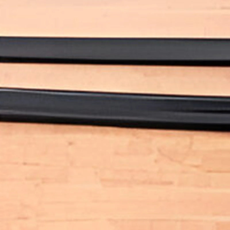 Performance Side Skirts for Focus MK3 ST