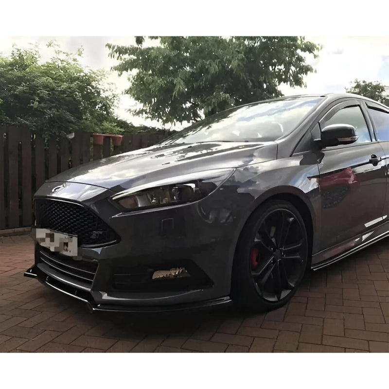 Ford Focus ST MK3 Estate Facelift Bodykit