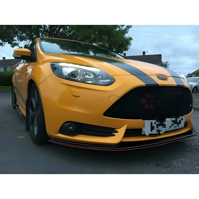 Ford Focus MK3 ST Pre-Facelift Bodykit