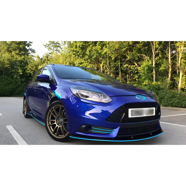 Ford Focus ST MK3 Estate Preface Kit 2012-2014