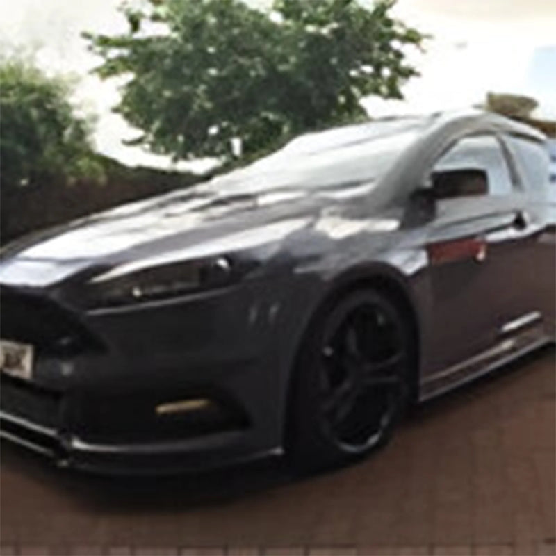 Ford Focus MK3 ST Facelift Body Kit