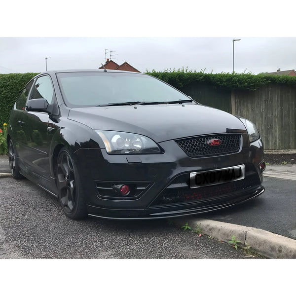 Ford Focus ST MK2 Preface Splitter
