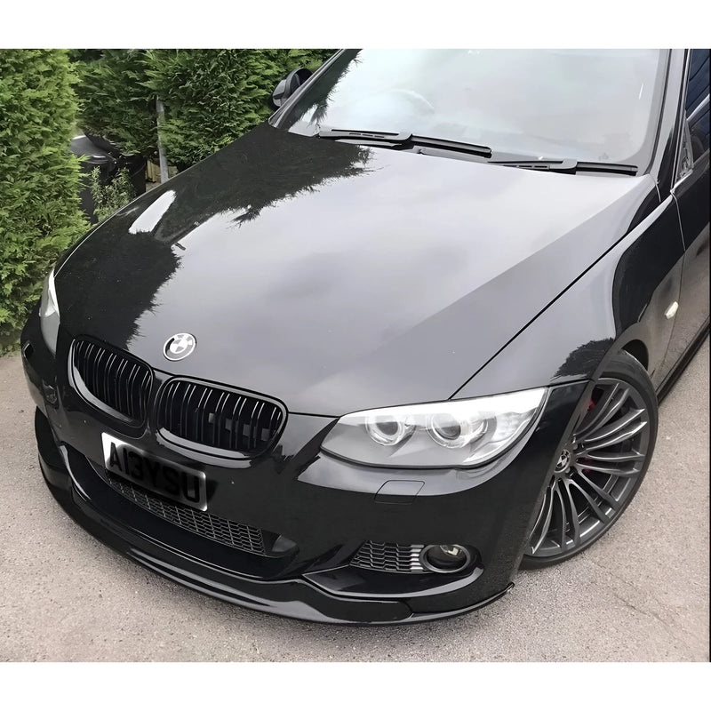 BMW M-Sport E92/E93 Arkym Front Splitter (2010- 2013)