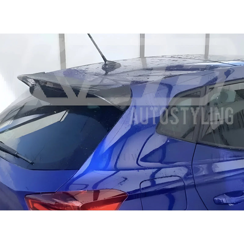 SEAT Ibiza 5dr MK5 Spoiler 2017-2022