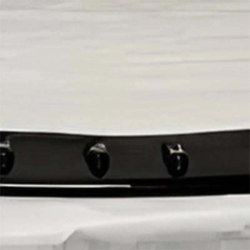 BMW E90/E91 M-Sport LCI (08-11) Front Splitter