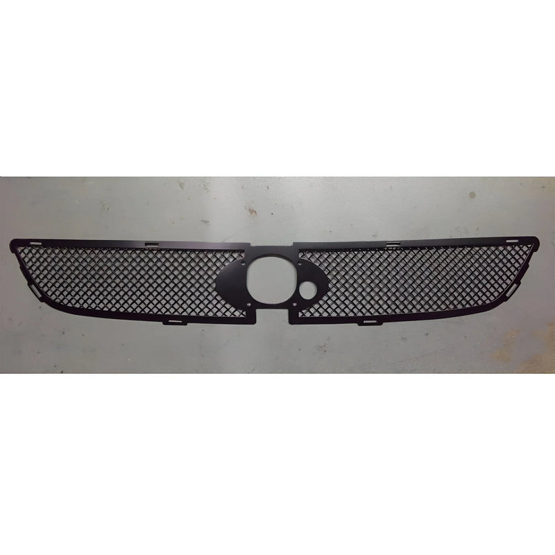 ZUNSPORT FORD MK2 RS – UPPER GRILLE (WITH LOCKING MECHANISM)