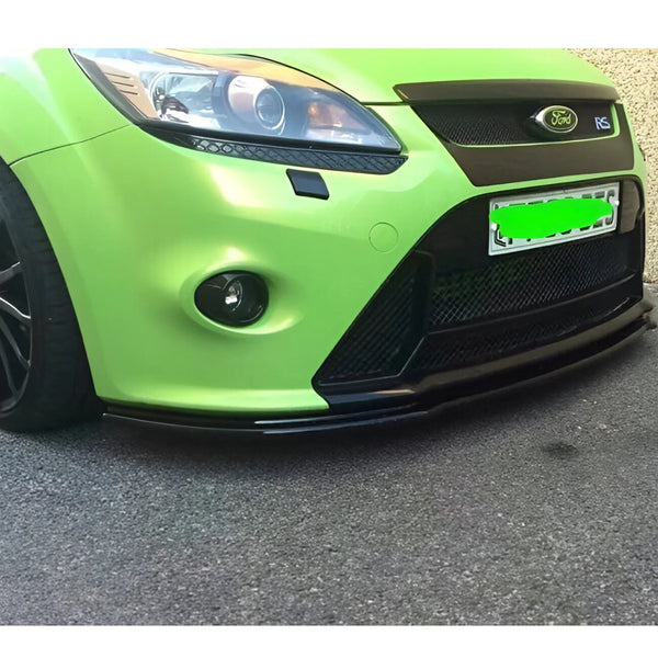 Ford Focus MK2 RS Splitter