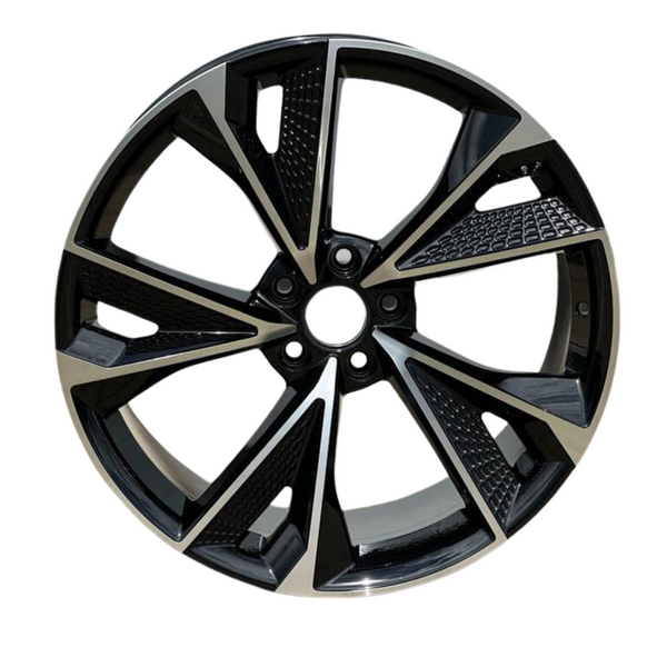 18 inch 2020 RS7 Style alloy wheels