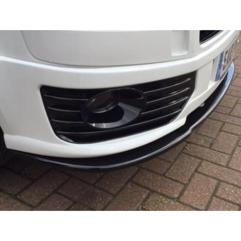 VW T5 Splitter Sportline 10-15