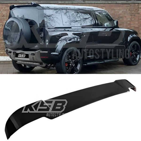 Land Rover Defender 2020 Roof Spoiler
