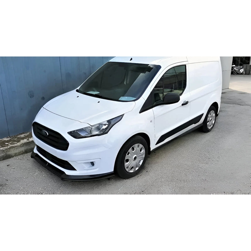 Ford Transit Connect 19-21 FL Splitter