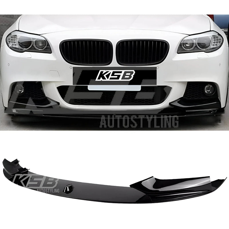 BMW F10 Splitter