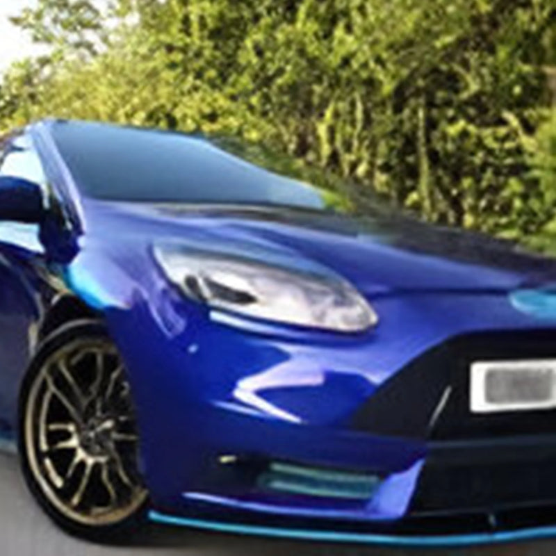 Ford Focus ST MK3 Estate Facelift Bodykit