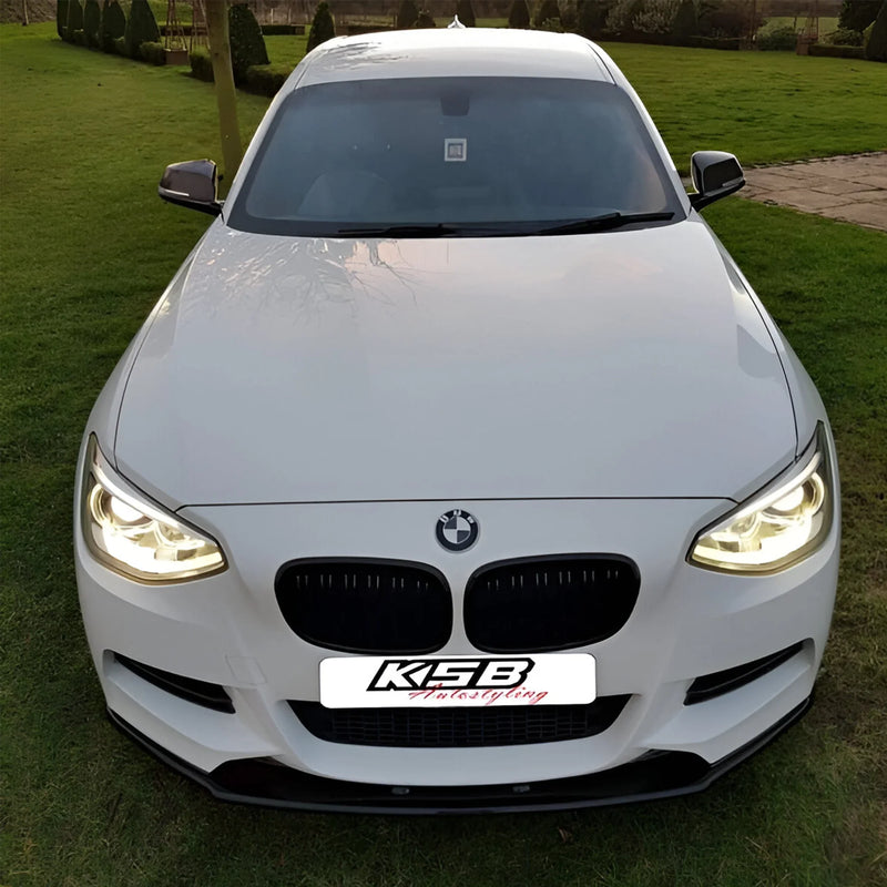 BMW 1 F20/21 Preface Body Kit M-Sport