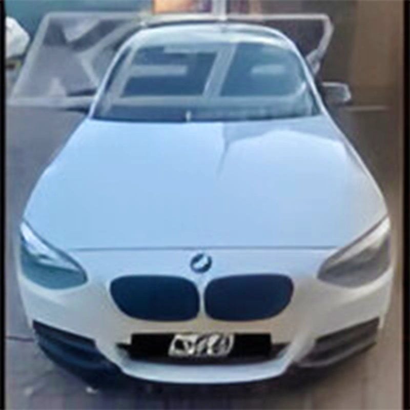 BMW F20 Pre-LCI Front Lip