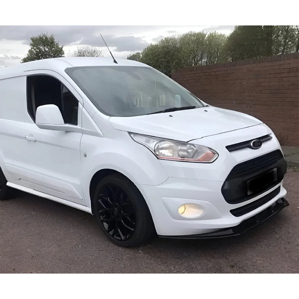 Ford Transit Connect Splitter