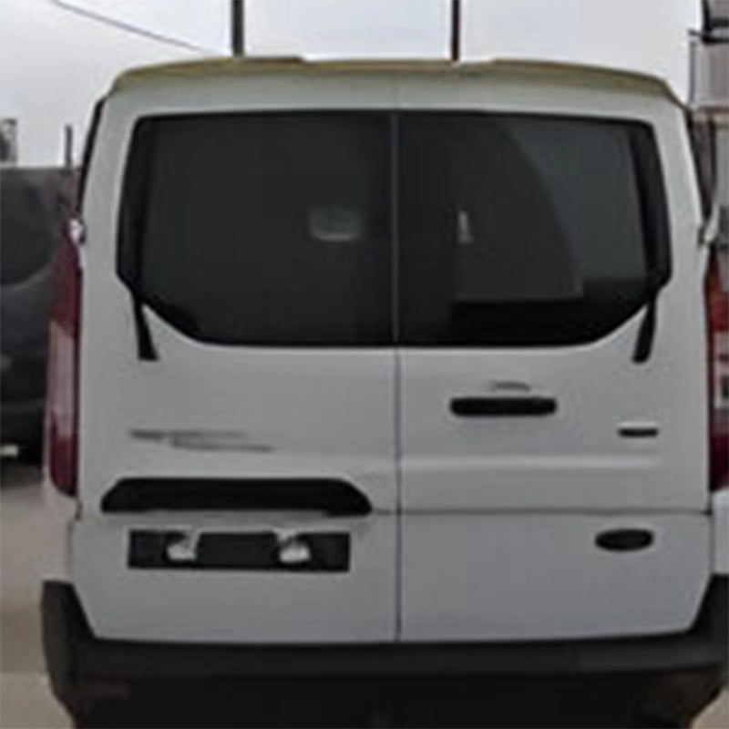 Ford Transit Connect Barn Door Spoilers (2014 Upwards)