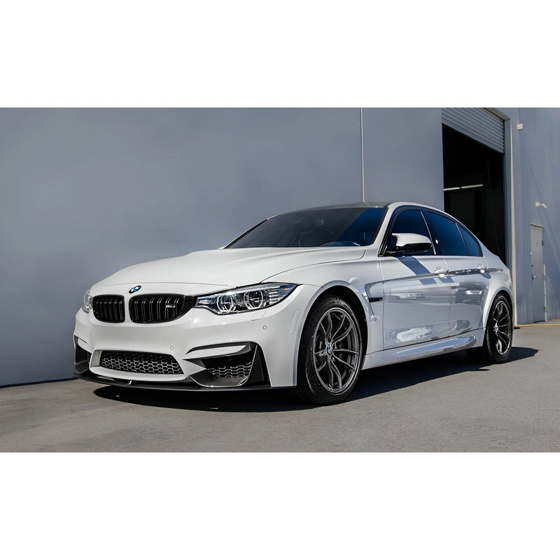 BMW M3 F80 Front Splitter
