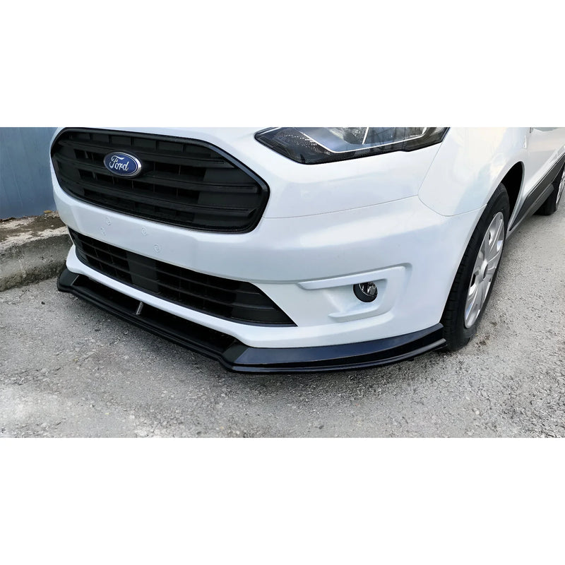 Ford Transit Connect 19-21 FL Splitter