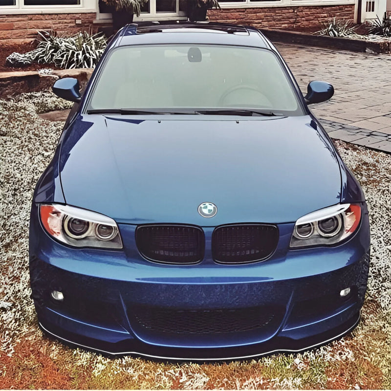 BMW E82 E88 M-Sport Side Skirts