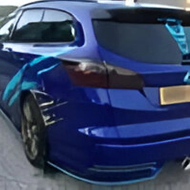 Ford Focus ST MK3 Estate Facelift Bodykit