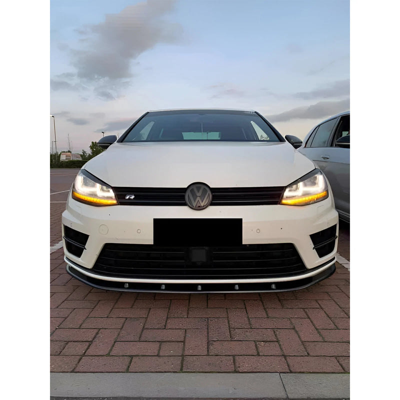 VW Golf MK7 R Bodykit (2012+)