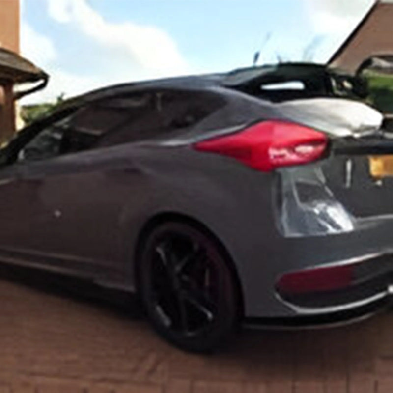 Ford Focus MK3 ST Pre-Facelift Bodykit