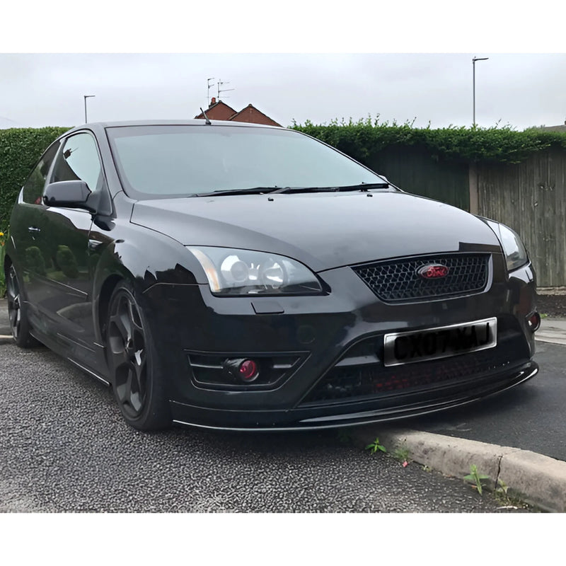 Ford Focus MK2 ST Preface Bodykit