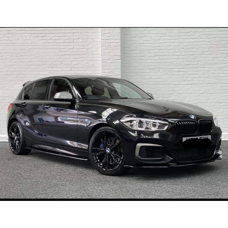 BMW 1 F20/21 Facelift Bodykit M-Sport