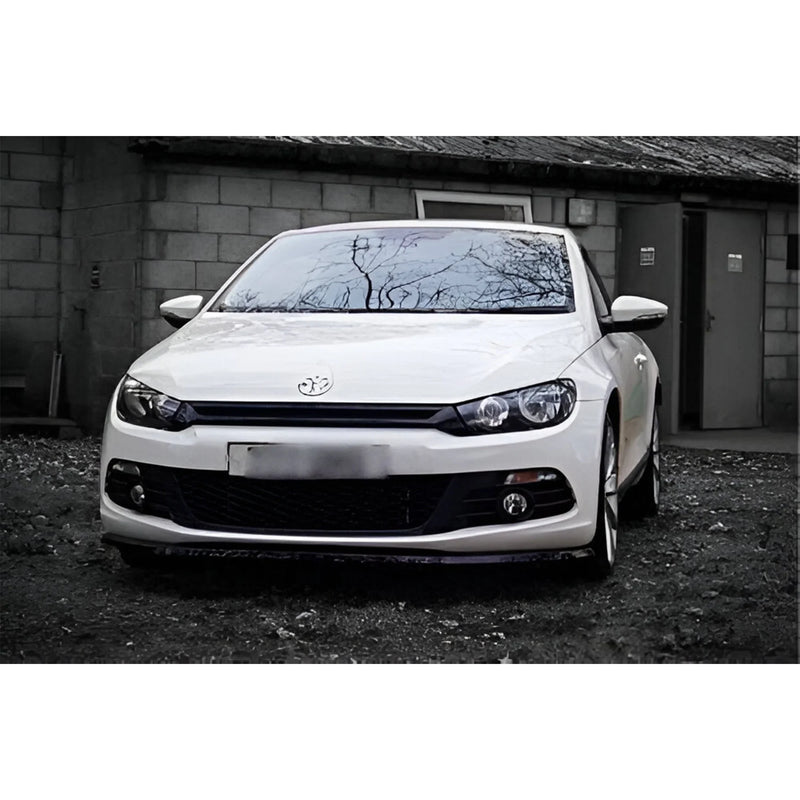 Scirocco 2008-2014 Body Kit
