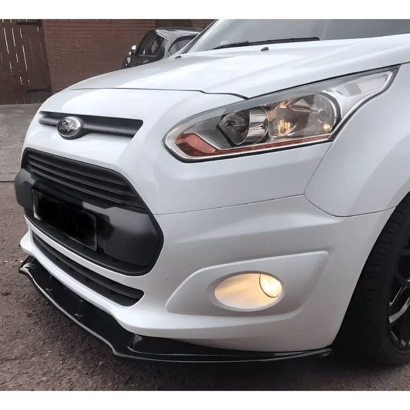 Ford Transit Connect Splitter