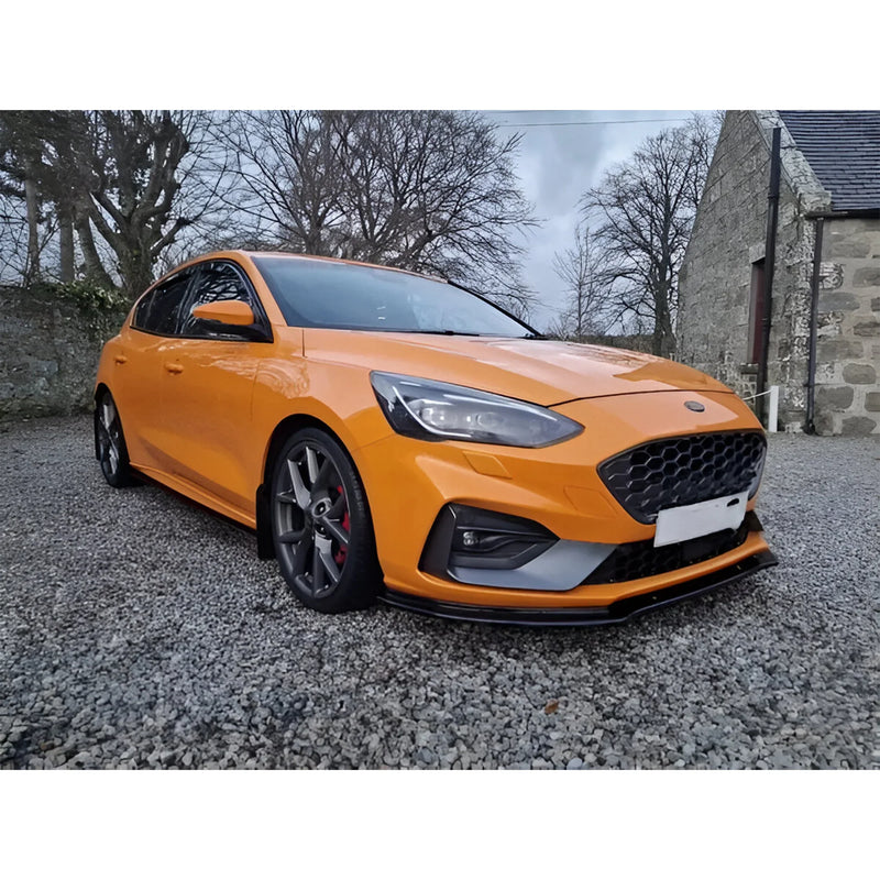 Focus ST MK4 performance parts
