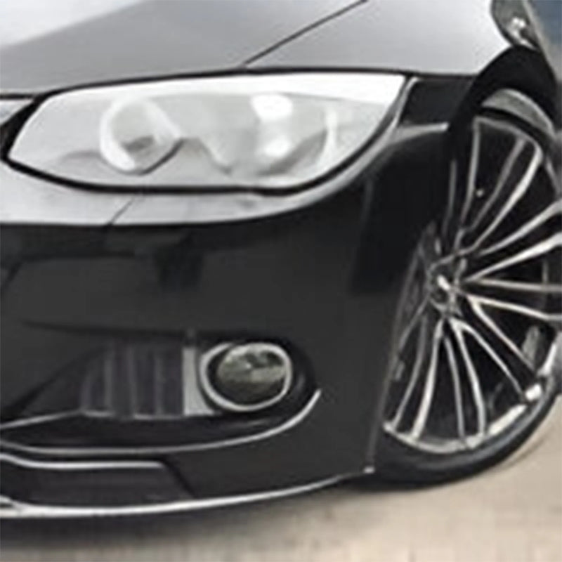 BMW M-sport E92/93 Arkym Splitter Kit LCI 2010-2013