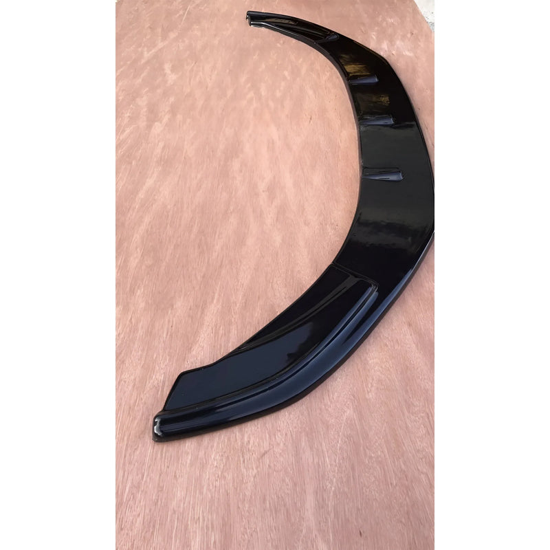 VW Caddy Mk4 Front Splitter (2015 Upwards)