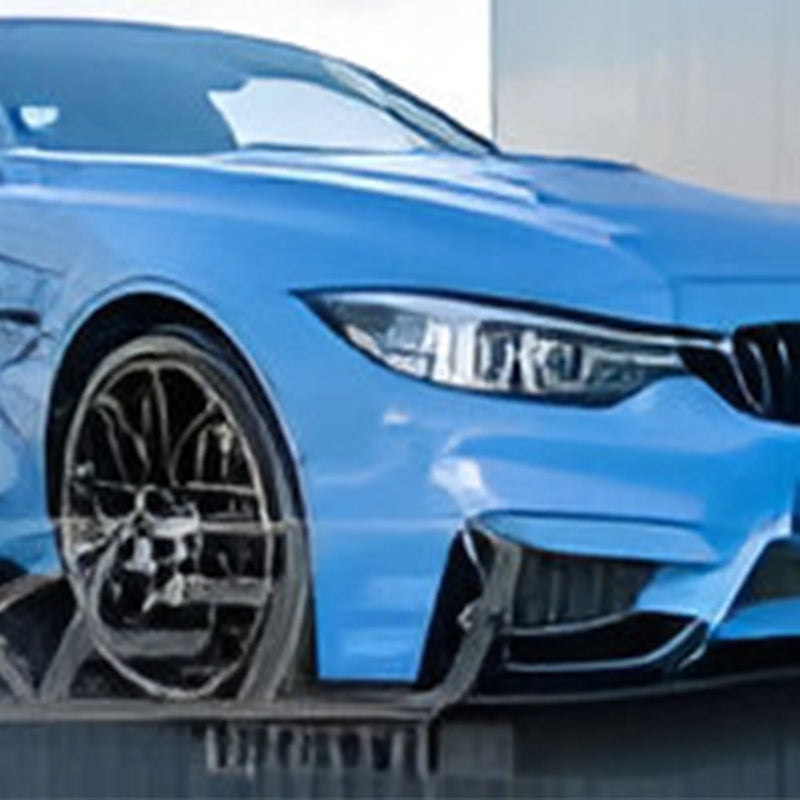 BMW M3/M4 (F80 F82 F83) Splitter