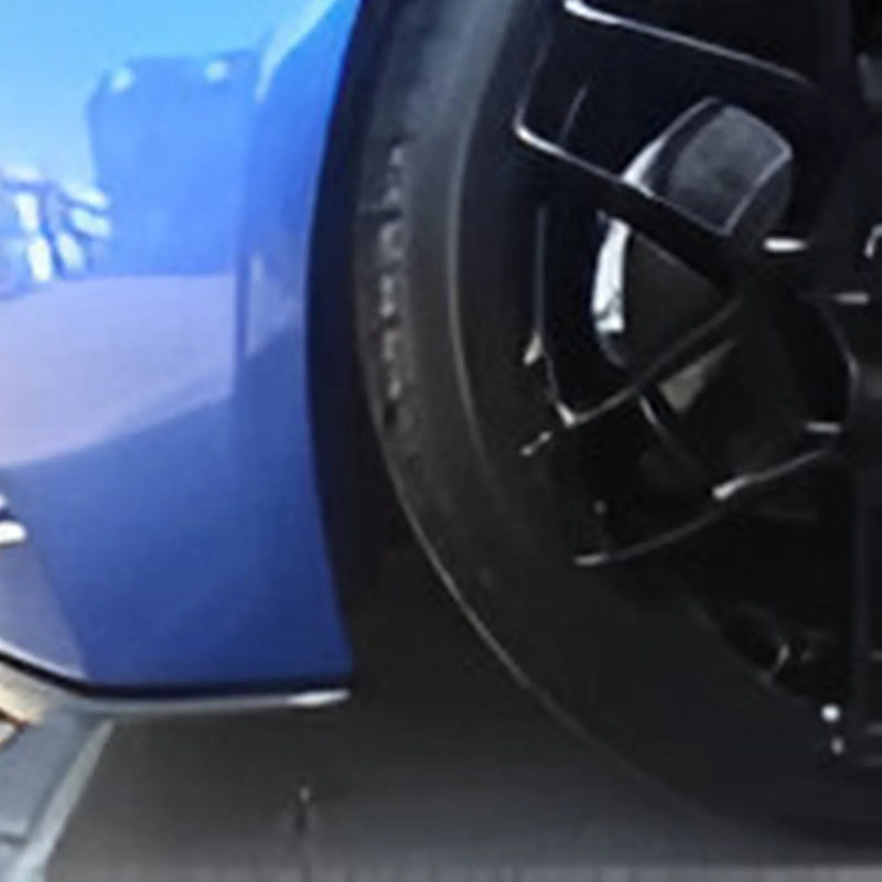 Aggressive Look Splitter for BMW F30
