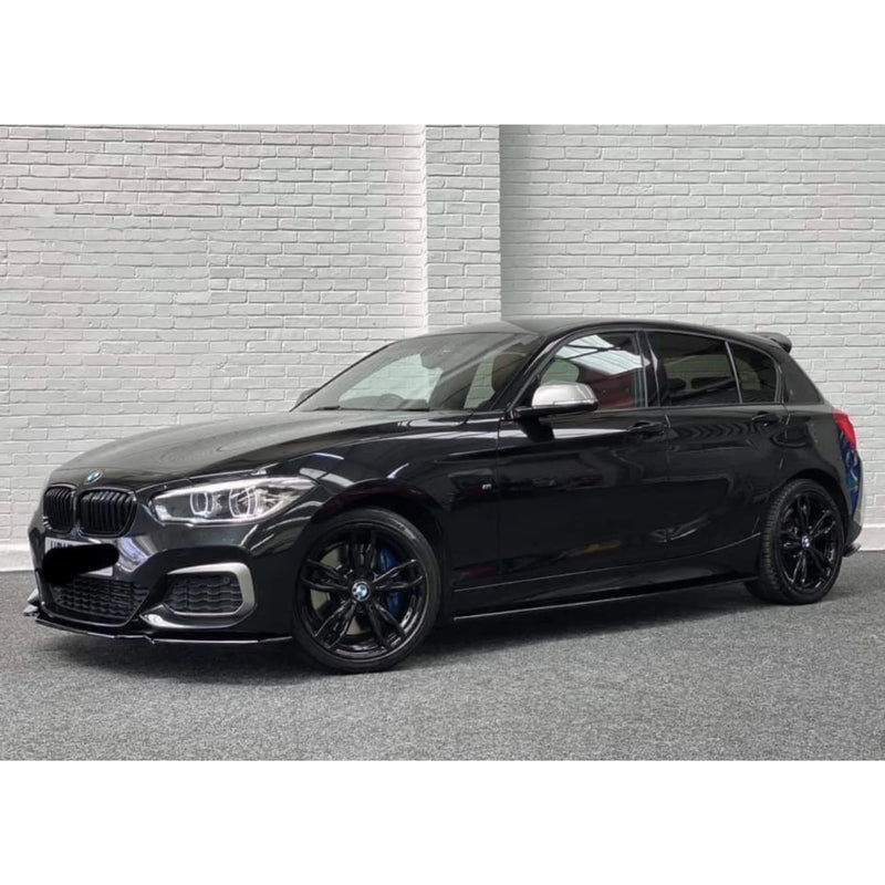 BMW 1 F20/21 Facelift Bodykit M-Sport