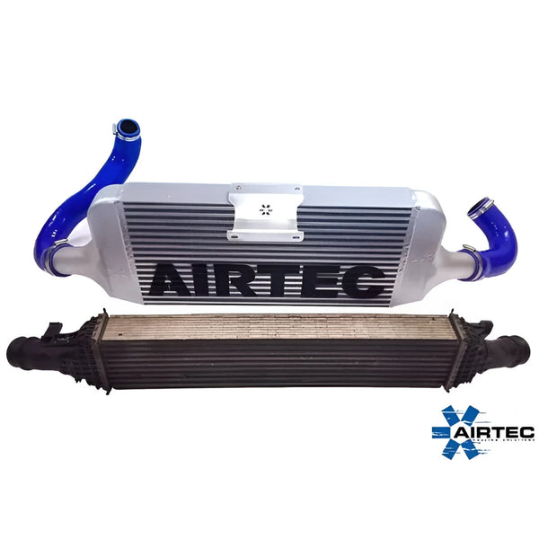 AIRTEC Intercooler Upgrade for Audi A5 & Q5 2.0 TFSI