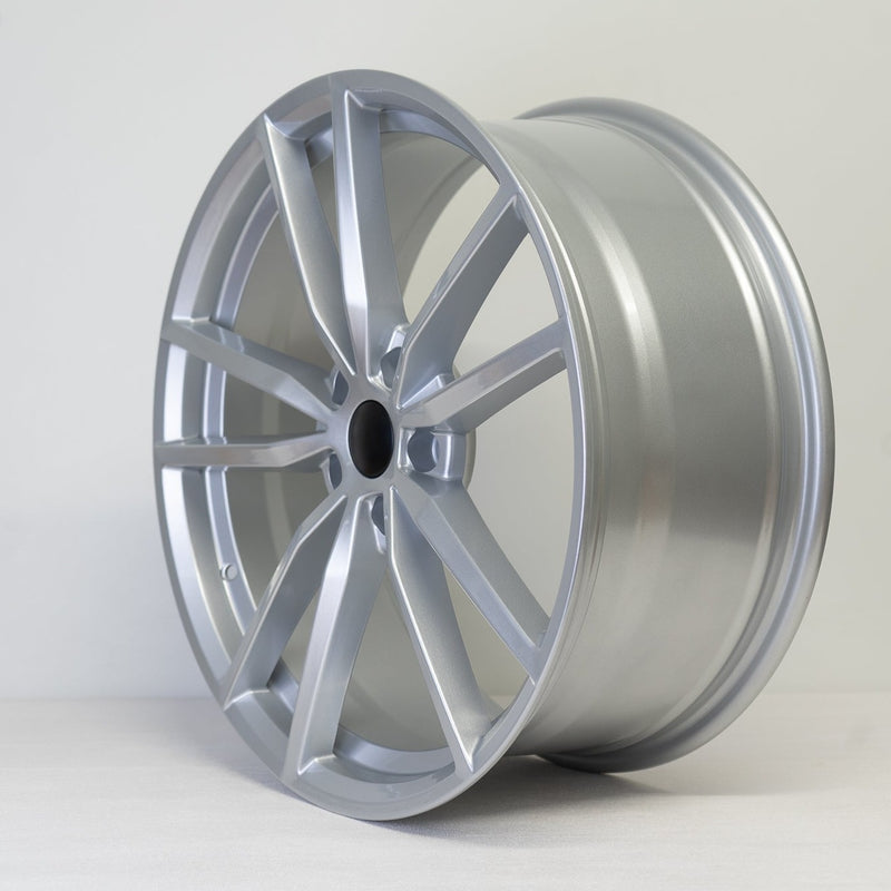 18 inch Volkswagen Pretoria alloy wheels silver