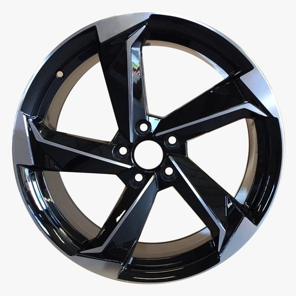 A9 concept Style Alloy Wheels