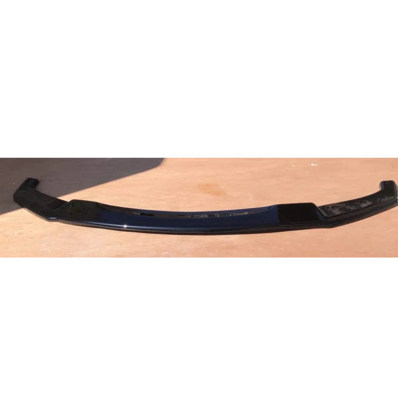 BMW F30 Front Spoiler Splitter
