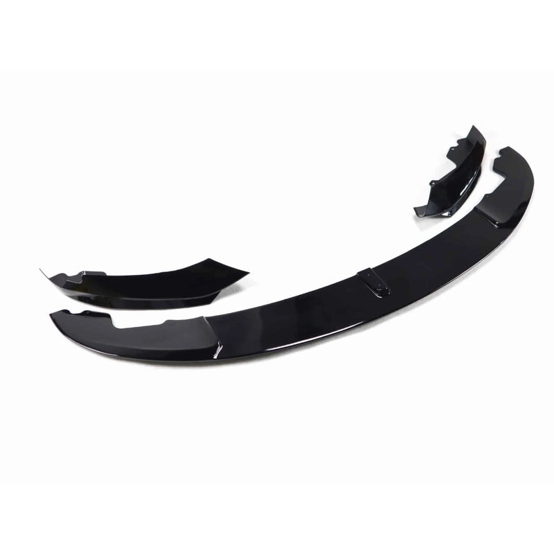 BMW F32 F33 F36 4 Series Front Splitter M-Sport 2014-2020