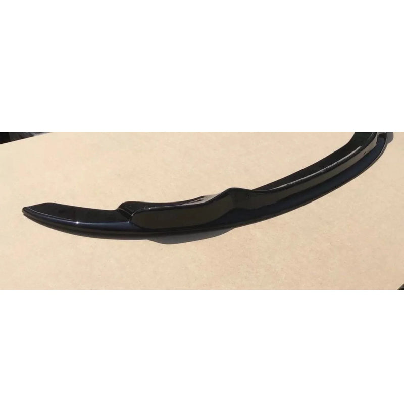 E93 Arkym front splitter side skirts
