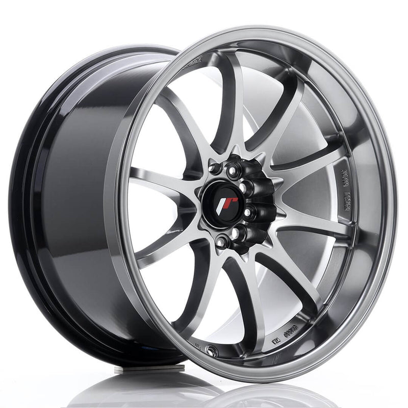 Alloy Wheel Package 2024-08-20 20:52:17