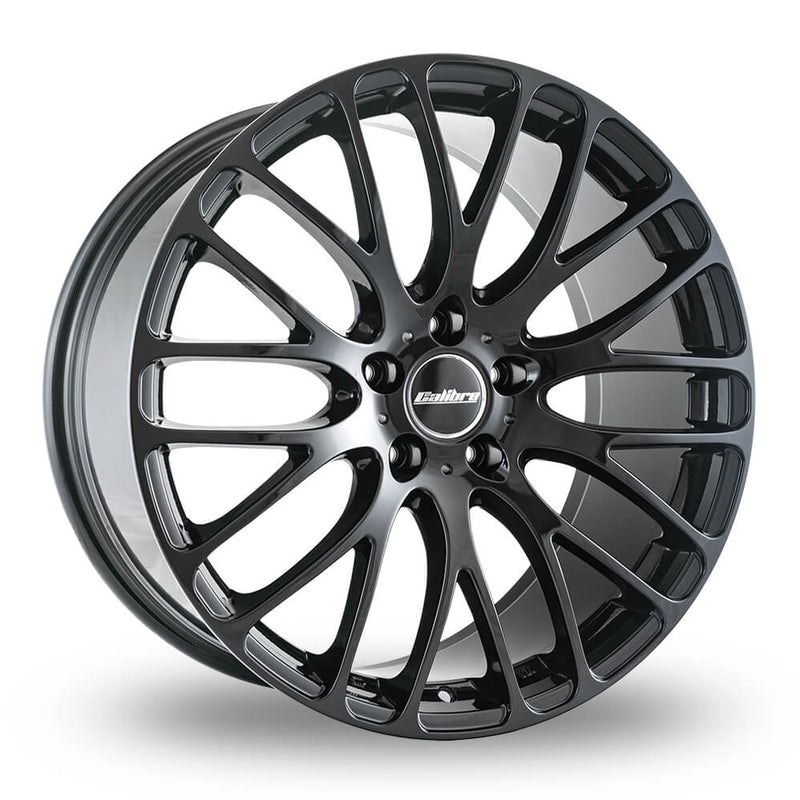 Alloy Wheel Package 2025-02-14 06:34:37